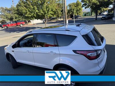 2017 Ford Escape Titanium   - Photo 21 - Ukiah, CA 95482