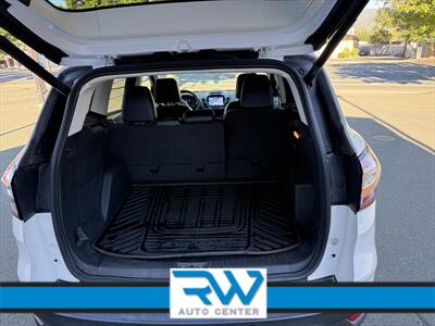 2017 Ford Escape Titanium   - Photo 17 - Ukiah, CA 95482