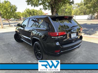 2019 Jeep Grand Cherokee Altitude   - Photo 3 - Ukiah, CA 95482