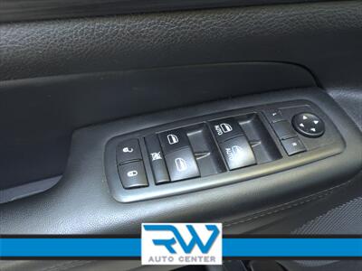 2019 Jeep Grand Cherokee Altitude   - Photo 6 - Ukiah, CA 95482