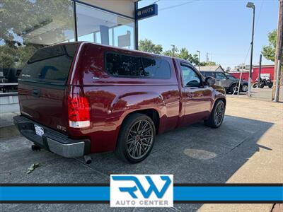 2013 GMC Sierra 1500 SLE   - Photo 3 - Ukiah, CA 95482