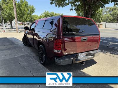 2013 GMC Sierra 1500 SLE   - Photo 2 - Ukiah, CA 95482