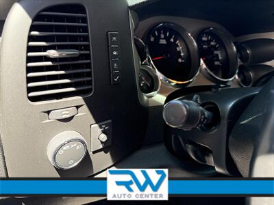 2013 GMC Sierra 1500 SLE   - Photo 9 - Ukiah, CA 95482
