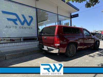 2013 GMC Sierra 1500 SLE   - Photo 4 - Ukiah, CA 95482