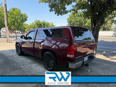 2013 GMC Sierra 1500 SLE   - Photo 5 - Ukiah, CA 95482