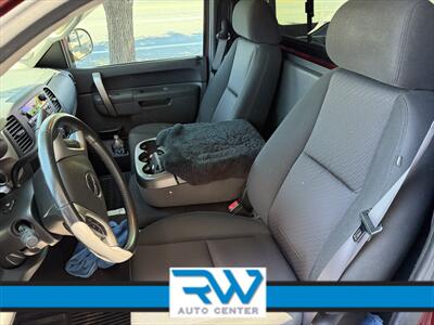 2013 GMC Sierra 1500 SLE   - Photo 11 - Ukiah, CA 95482