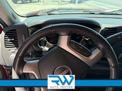 2013 GMC Sierra 1500 SLE   - Photo 8 - Ukiah, CA 95482