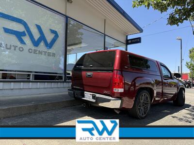 2013 GMC Sierra 1500 SLE   - Photo 17 - Ukiah, CA 95482