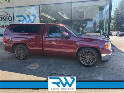2013 GMC Sierra 1500 SLE   - Photo 2 - Ukiah, CA 95482