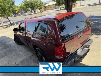 2013 GMC Sierra 1500 SLE   - Photo 12 - Ukiah, CA 95482
