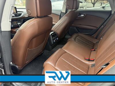 2016 Audi A7 3.0T quattro Premium Plus   - Photo 4 - Ukiah, CA 95482