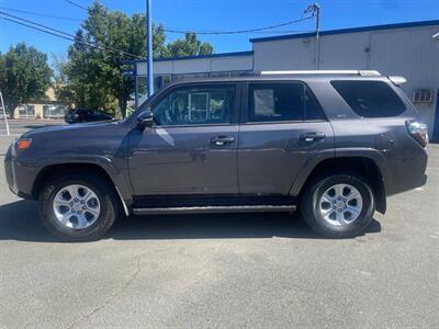 2022 Toyota 4Runner SR5 Premium   - Photo 3 - Ukiah, CA 95482