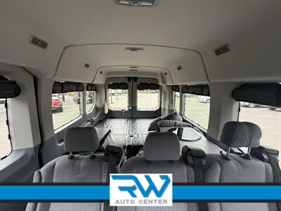 2015 Ford Transit 350 XL - Photo 12 - Ukiah, CA 95482