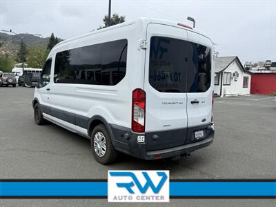 2015 Ford Transit 350 XL - Photo 5 - Ukiah, CA 95482