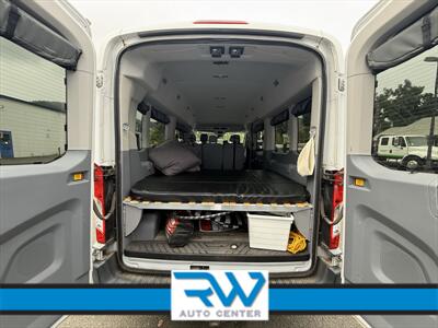 2015 Ford Transit 350 XL - Photo 7 - Ukiah, CA 95482
