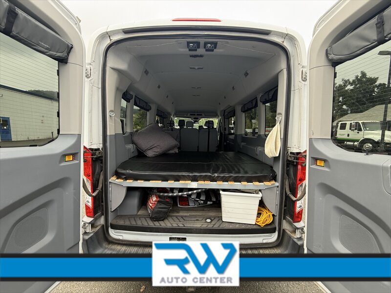 2015 Ford Transit 350 XL - Photo 7 - Ukiah, CA 95482
