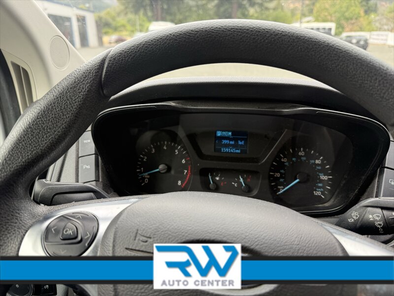 2015 Ford Transit 350 XL - Photo 11 - Ukiah, CA 95482