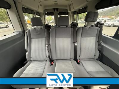 2015 Ford Transit 350 XL - Photo 10 - Ukiah, CA 95482