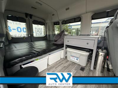 2015 Ford Transit 350 XL - Photo 9 - Ukiah, CA 95482