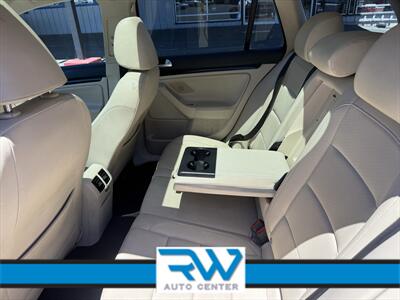 2013 Volkswagen Jetta SportWagen TDI - Photo 7 - Ukiah, CA 95482