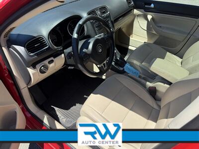 2013 Volkswagen Jetta SportWagen TDI - Photo 9 - Ukiah, CA 95482