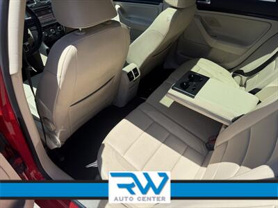 2013 Volkswagen Jetta SportWagen TDI - Photo 6 - Ukiah, CA 95482