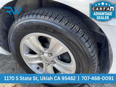 2012 Chevrolet Impala LS Fleet   - Photo 11 - Ukiah, CA 95482