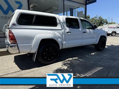 2008 Toyota Tacoma V6   - Photo 3 - Ukiah, CA 95482