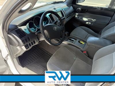 2008 Toyota Tacoma V6   - Photo 8 - Ukiah, CA 95482