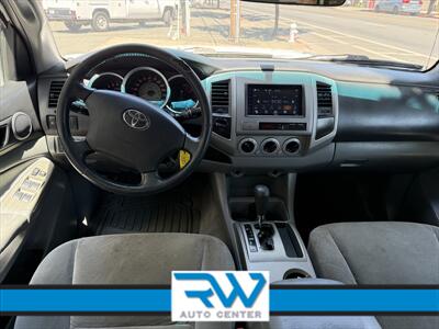 2008 Toyota Tacoma V6   - Photo 7 - Ukiah, CA 95482
