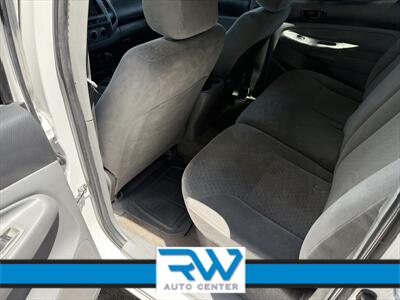 2008 Toyota Tacoma V6   - Photo 5 - Ukiah, CA 95482