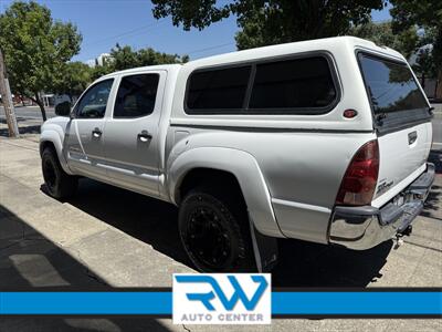 2008 Toyota Tacoma V6   - Photo 4 - Ukiah, CA 95482