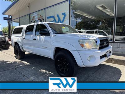 2008 Toyota Tacoma V6   - Photo 1 - Ukiah, CA 95482