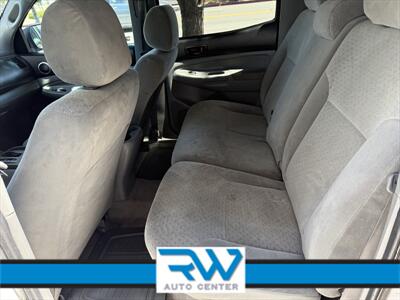 2008 Toyota Tacoma V6   - Photo 6 - Ukiah, CA 95482