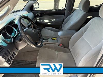 2008 Toyota Tacoma V6   - Photo 9 - Ukiah, CA 95482