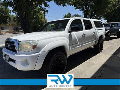 2008 Toyota Tacoma V6   - Photo 2 - Ukiah, CA 95482