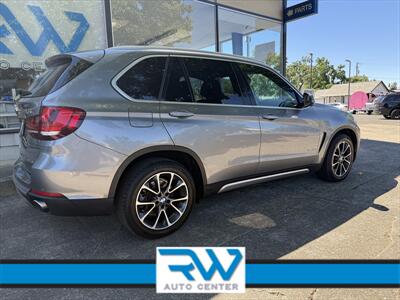 2017 BMW X5 sDrive35i   - Photo 2 - Ukiah, CA 95482