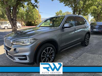 2017 BMW X5 sDrive35i   - Photo 3 - Ukiah, CA 95482