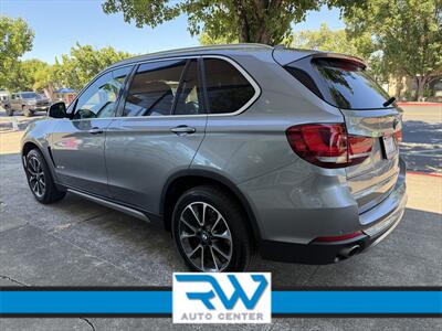 2017 BMW X5 sDrive35i   - Photo 4 - Ukiah, CA 95482