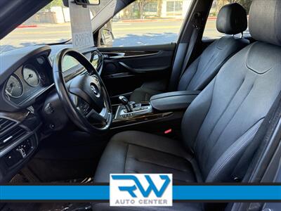 2017 BMW X5 sDrive35i   - Photo 9 - Ukiah, CA 95482