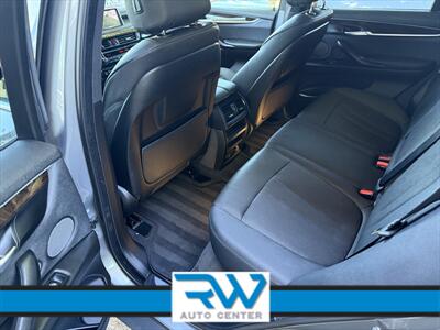 2017 BMW X5 sDrive35i   - Photo 5 - Ukiah, CA 95482