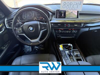 2017 BMW X5 sDrive35i   - Photo 7 - Ukiah, CA 95482