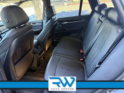 2017 BMW X5 sDrive35i   - Photo 6 - Ukiah, CA 95482