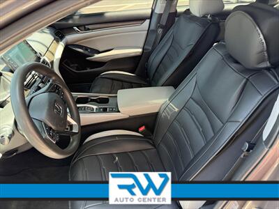 2019 Honda Accord Hybrid EX   - Photo 12 - Ukiah, CA 95482