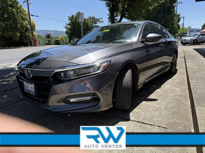 2019 Honda Accord Hybrid EX   - Photo 17 - Ukiah, CA 95482