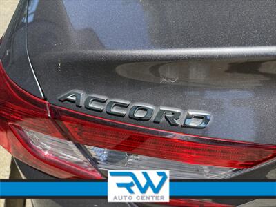2019 Honda Accord Hybrid EX   - Photo 8 - Ukiah, CA 95482