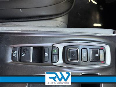 2019 Honda Accord Hybrid EX   - Photo 13 - Ukiah, CA 95482