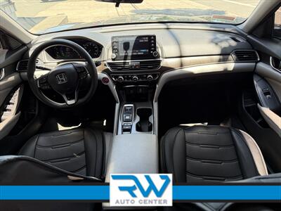 2019 Honda Accord Hybrid EX   - Photo 16 - Ukiah, CA 95482