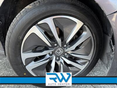 2019 Honda Accord Hybrid EX   - Photo 6 - Ukiah, CA 95482