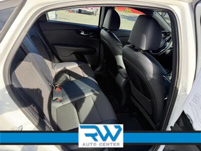 2021 Kia Forte GT-Line   - Photo 24 - Ukiah, CA 95482